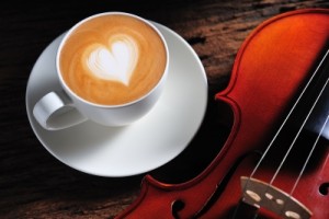 cafe-violin